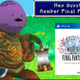 Illustration for article titled World of Final Fantasy Collectors Edition - Tonmemberberry Pie